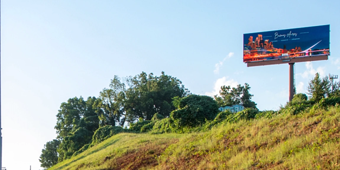 Interstate 75, Atlanta