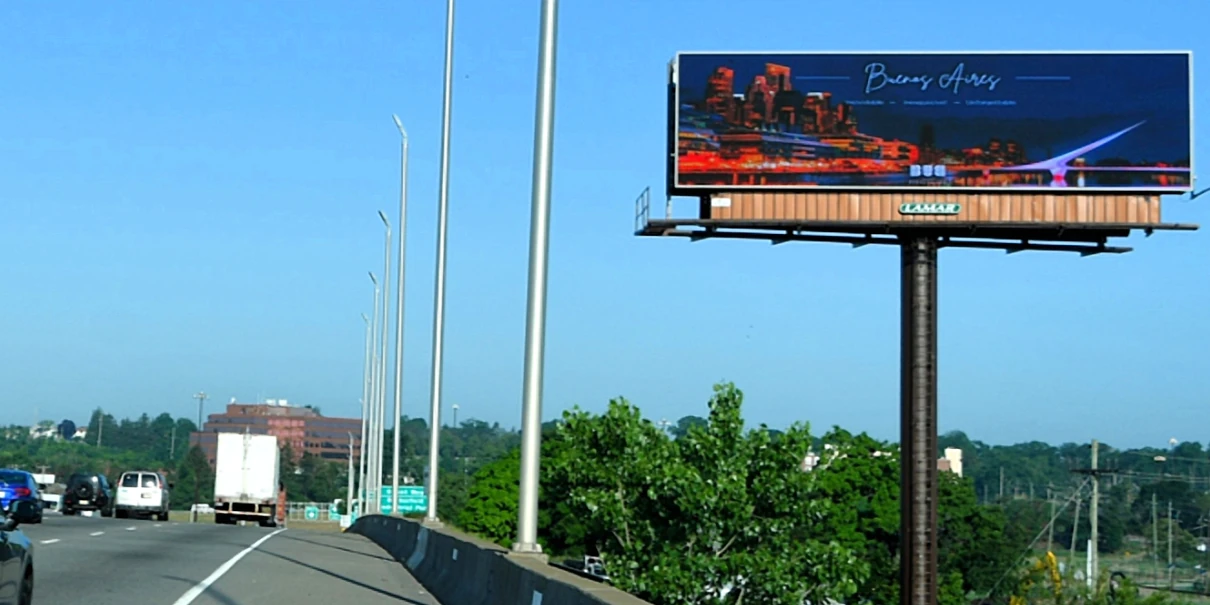 Route 3, 3.5 miles from MetLife Stadium