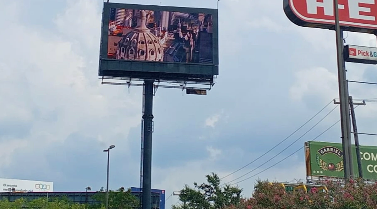 Garza Sada Sur, Monterrey